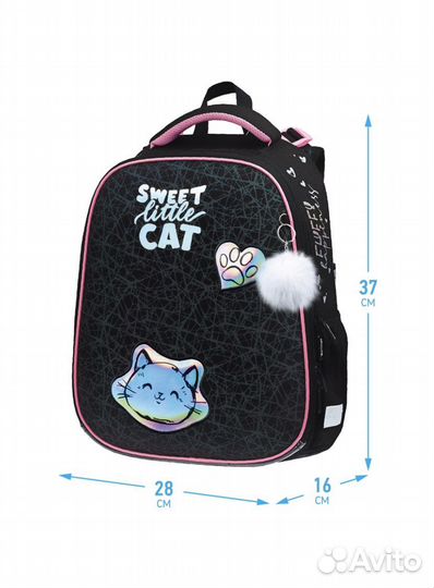 Рюкзак berlingo