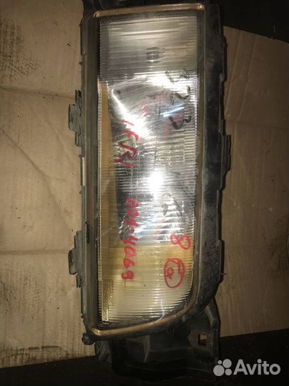 Фара Mazda Ford Telstar