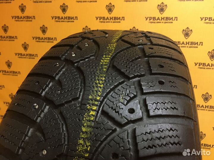Continental ContiIceContact 4x4 235/55 R17 103T