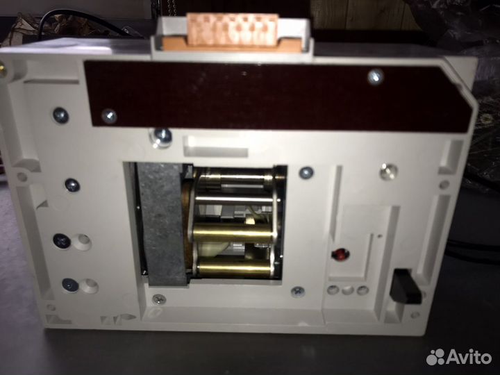 Привод для фронтального управления DPX LEG 026123