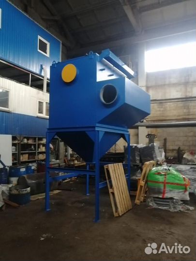 Система фильтрации