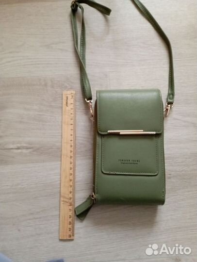 Сумка женская