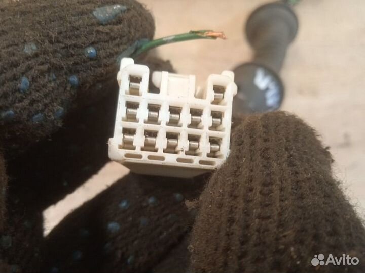 Проводка (коса) дверная передняя правая Lexus