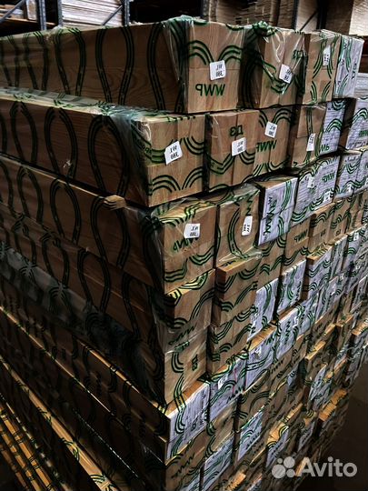 Экологически чистый брус лиственницы