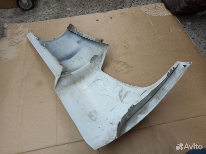 Угол кабины левый A9438842922 Мерседес Актрос MP3