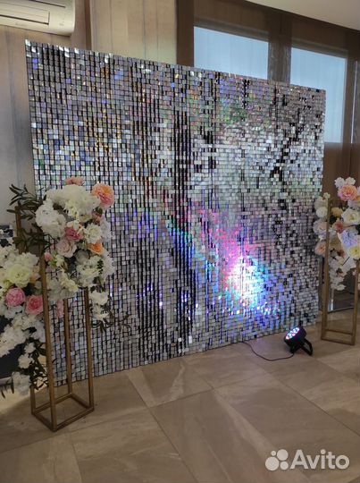 Фотозоны.свадебные арки