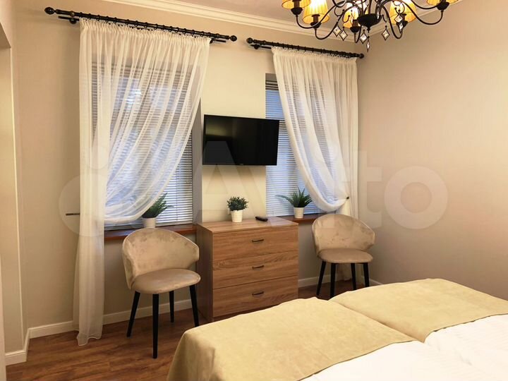 Дом 85 м² на участке 3 сот.