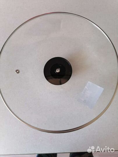 Крышка на сковороду, 28см