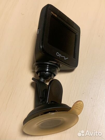 Видеорегистратор Mio MiVue 518