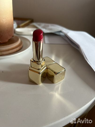 Помада Guerlain Kiss Kiss 409 Fuchsia Flush