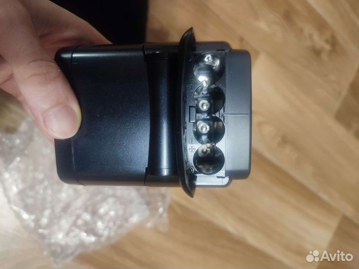 Вспышка Sony HVL-F32X