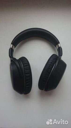 Проводные наушники с гарнитурой Sennheiser PXC 480