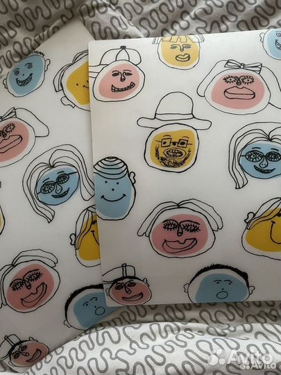 Плейсмат IKEA