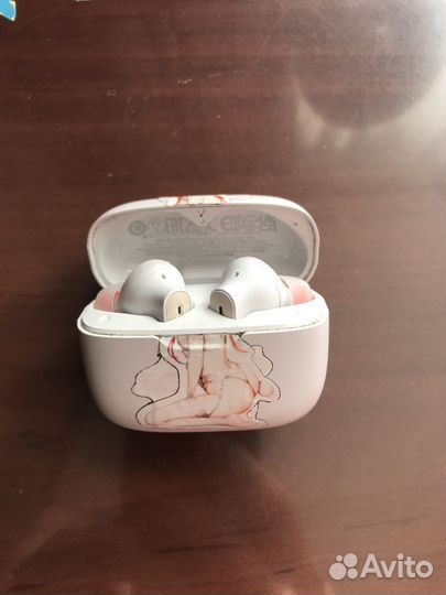 Беспроводные наушники jbl230tws