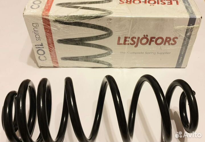 Задние Пружины BMW X5 X6 e70 e71 f15 f16
