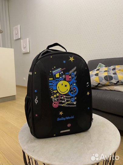 Школьный ранец, Herlitz, 