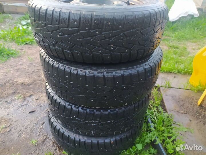 Штампы 13.4на100