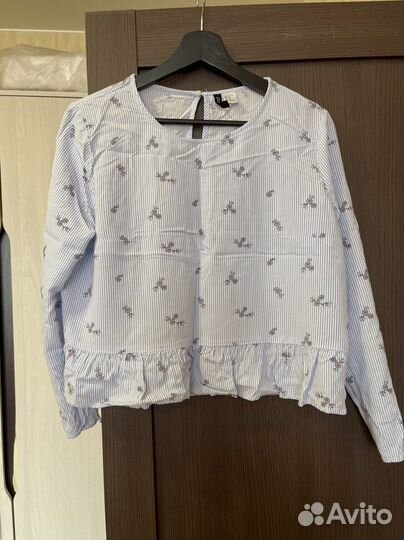 Женские вещи пакетом 46 48