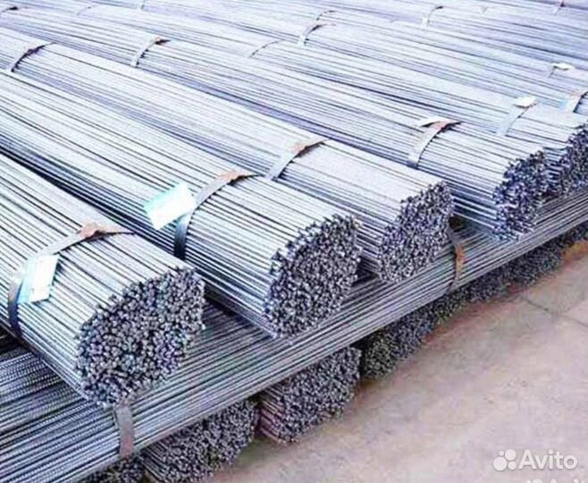 Арматура 12мм