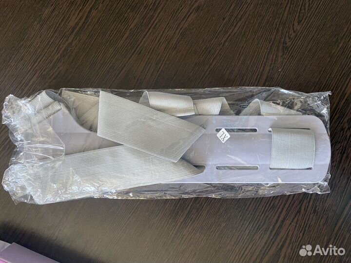 Корректор осанки