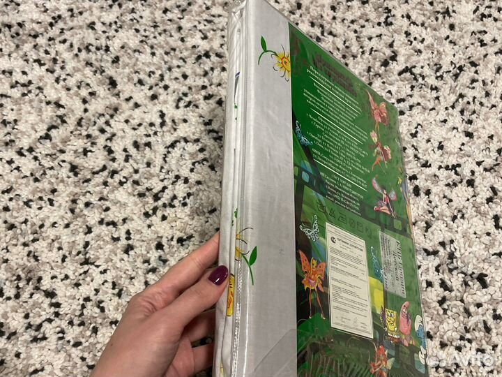 Детское постельное белье комплект Поплин