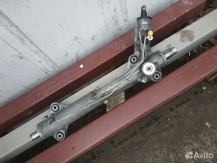 Рулевая рейка Мерседес Спринтер 906