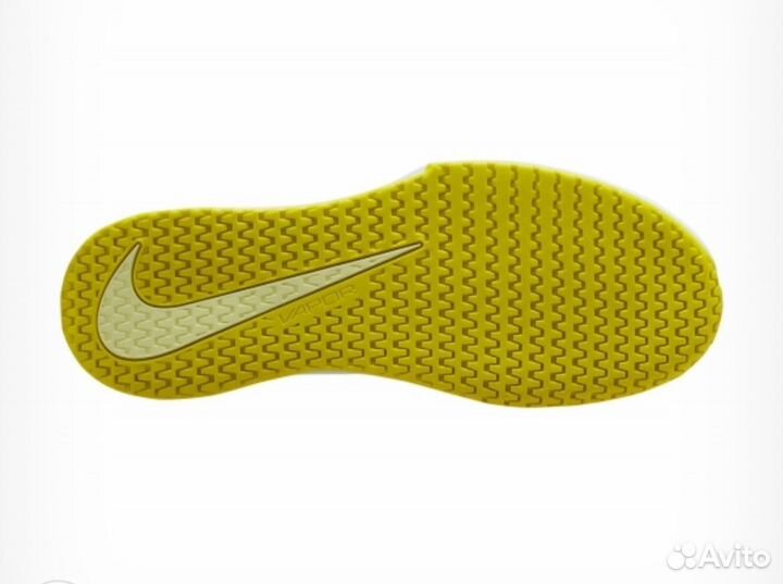 Теннисные кроссовки Nike vapor lite 2 HC, новые