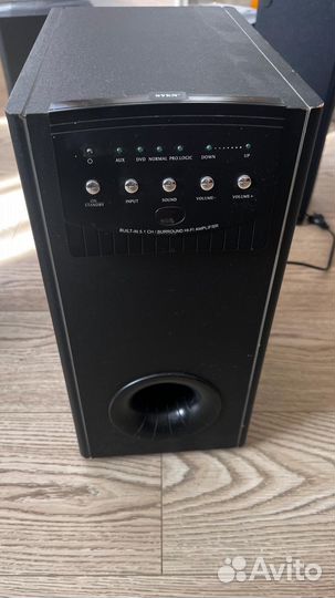 Sven ihoo MT 5.1R