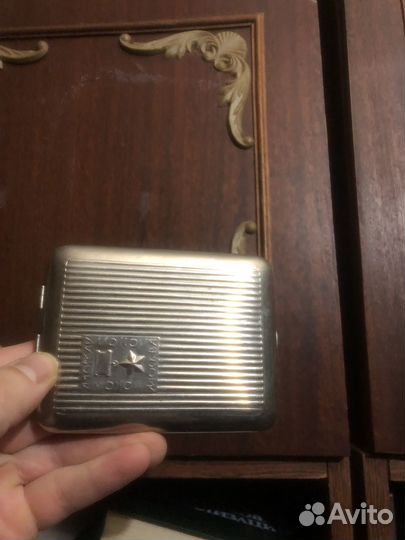 Подсигар СССР