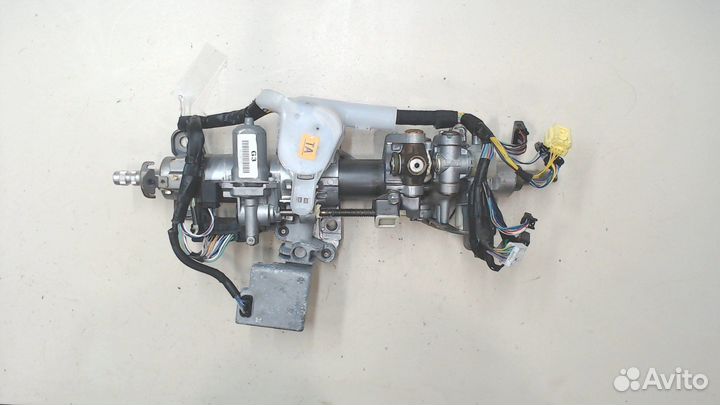 Колонка рулевая Lexus GS, 2013