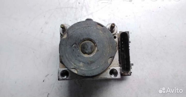 Блок управления абс 0265800443 Opel Combo C