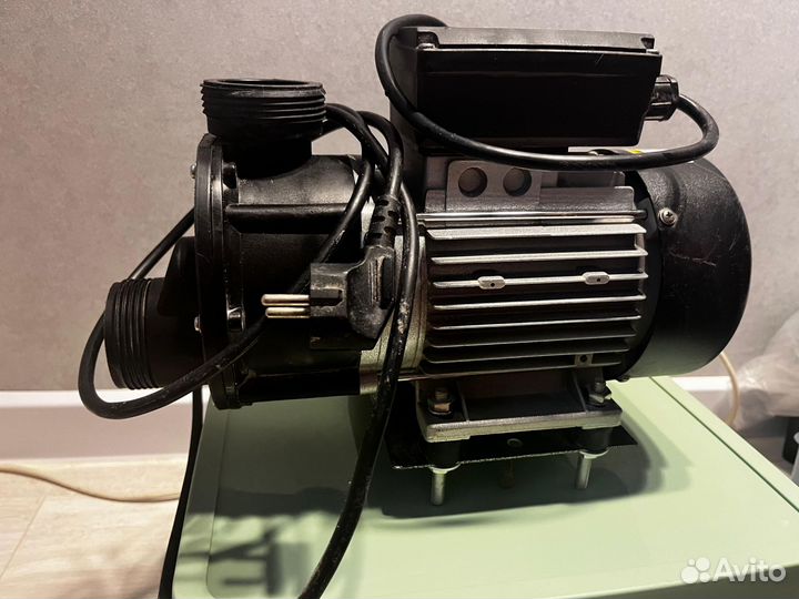 Насос для джакузи