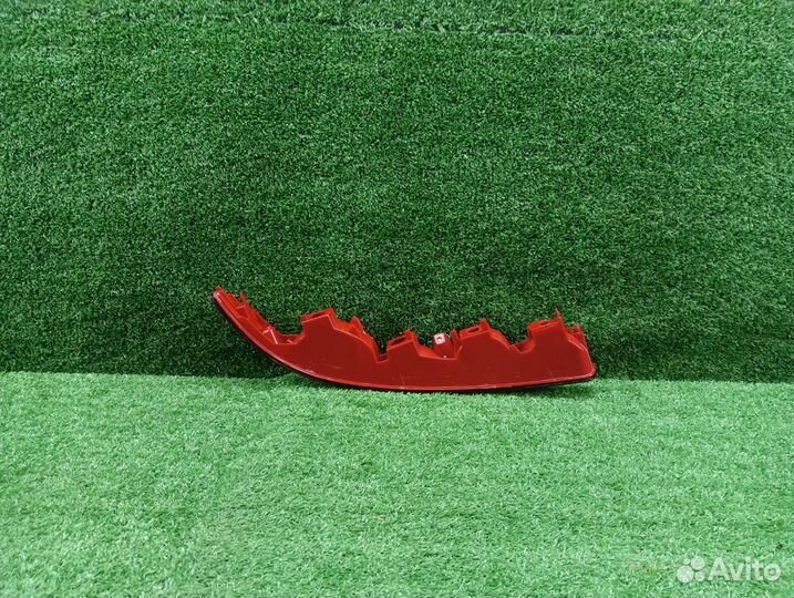 Фонарь в бампер левый Audi Q7 2006-2015 replica