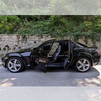 Mazda RX-8 1.3 MT, 2006, 51 000 км, с пробегом, цена 1 200 000 руб.