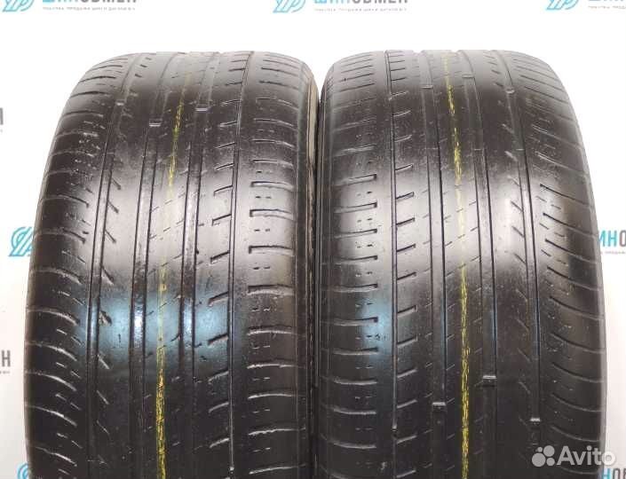 Goform EcoPlus SUV 255/50 R19 107W