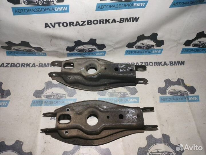 Рычаг подвески задний Bmw 3 E90 N52B25 2005