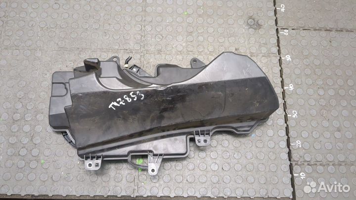 Сабвуфер Toyota Land Cruiser Prado (150) - 2009, 2013