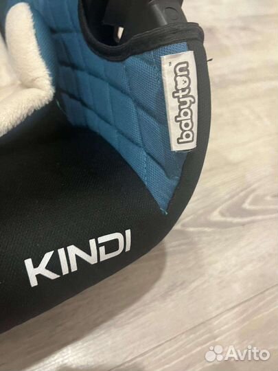 Детское автолюлька от 0