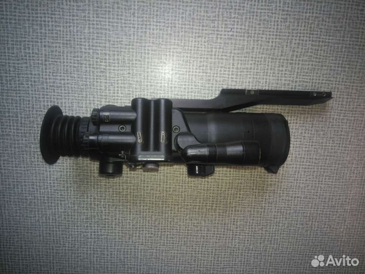 Прицел ночного видения дедал 180
