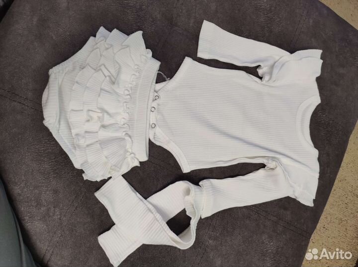 Комплект одежды