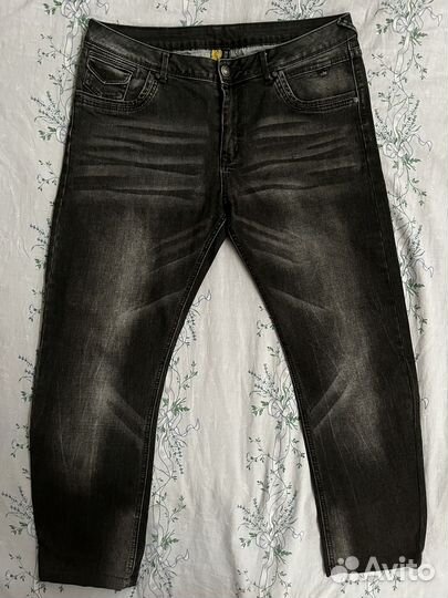 Джинсы Tom Tompson