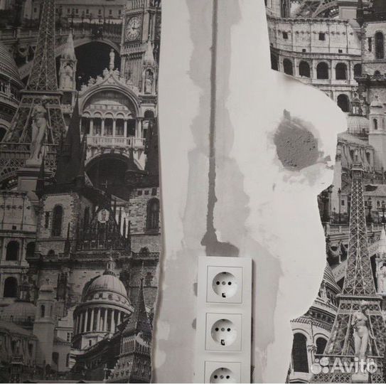 Электрик Услуги электрика Электромонтаж