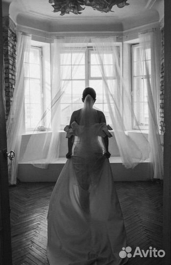 Ателье Свадебных и Вечерних платьев