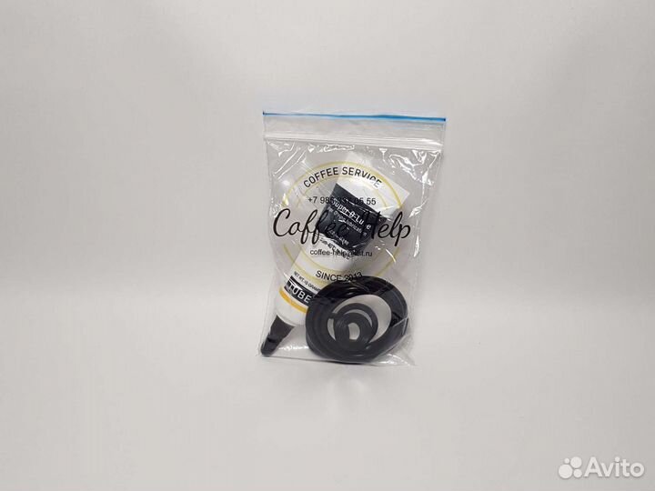 Ремонтный комплект кофемашин Krups