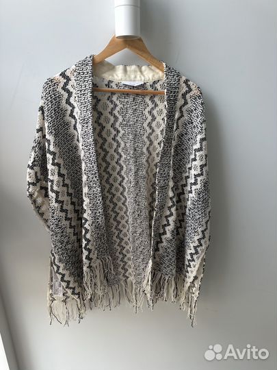 Накидка mango