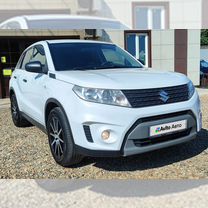 Suzuki Vitara 1.6 AT, 2018, 179 800 км, с пробегом, цена 1 520 000 руб.