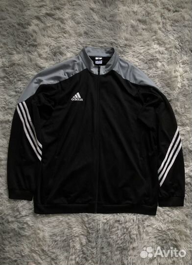 Олимпийка Adidas размер M и XXL