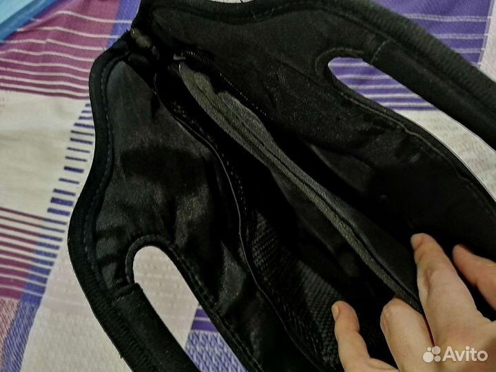 Сумка для нетбука