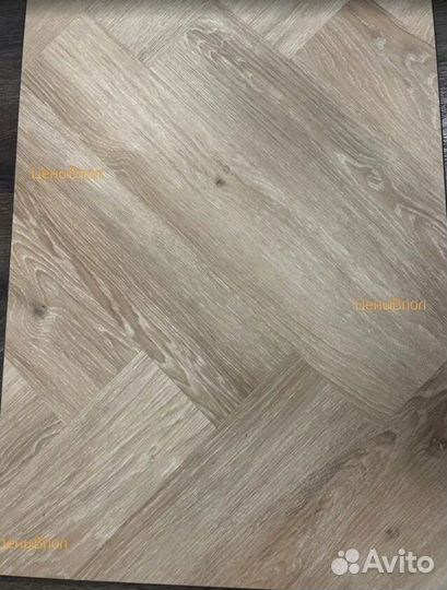 Spc ламинат елочкой