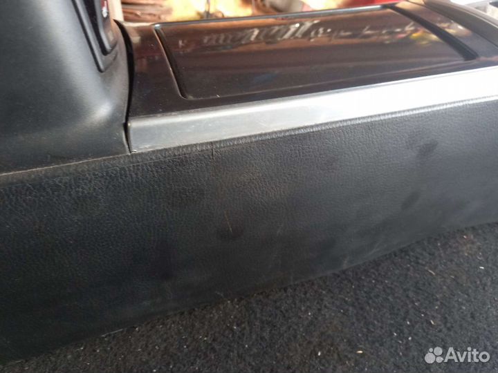 Консоль подлокотник Mazda 6 GG